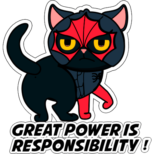 Sticker_Cat